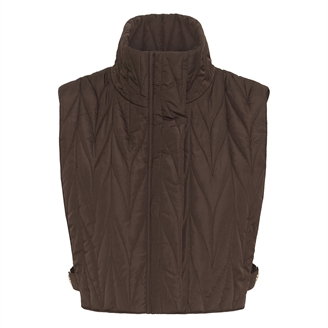 Ichi IaMille Collar Coffee Bean